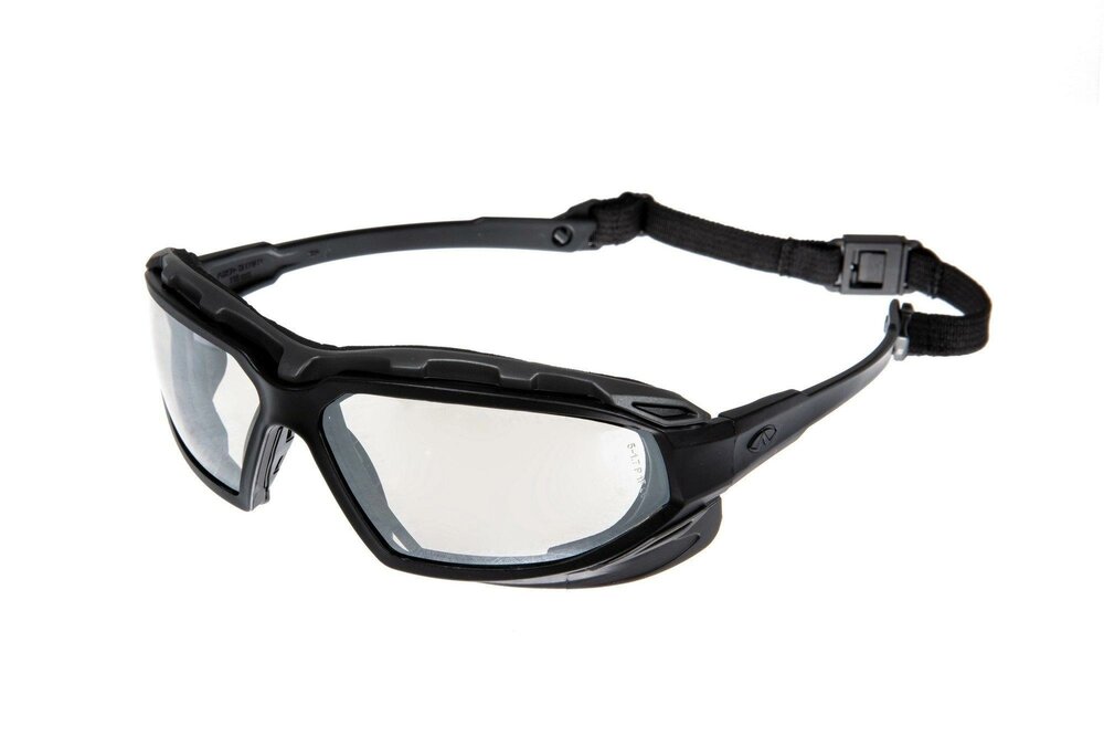 Okulary Highlander PLUS - Mirror