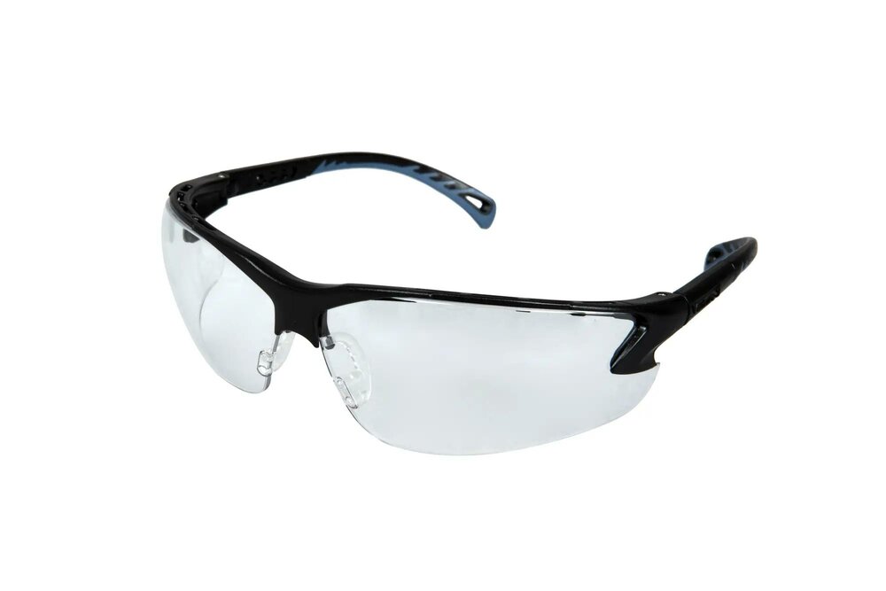 PYRAMEX Venture Clear AntiFog Glasses
