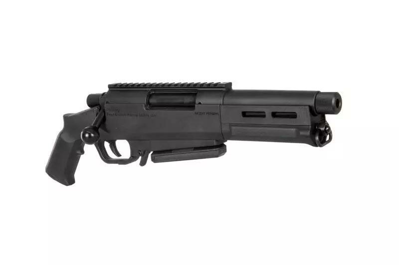 ARES AMOEBA AS03 Striker - Black
