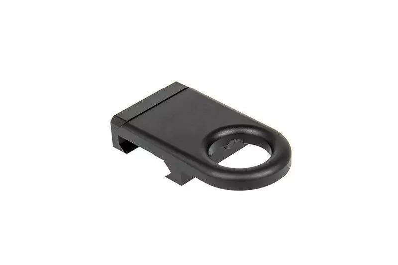 A-1 tactical sling mount - black