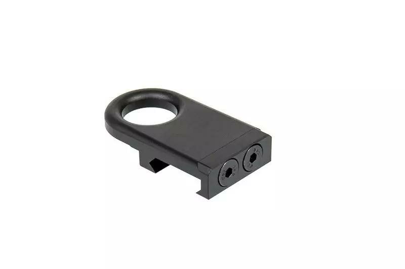 A-1 tactical sling mount - black