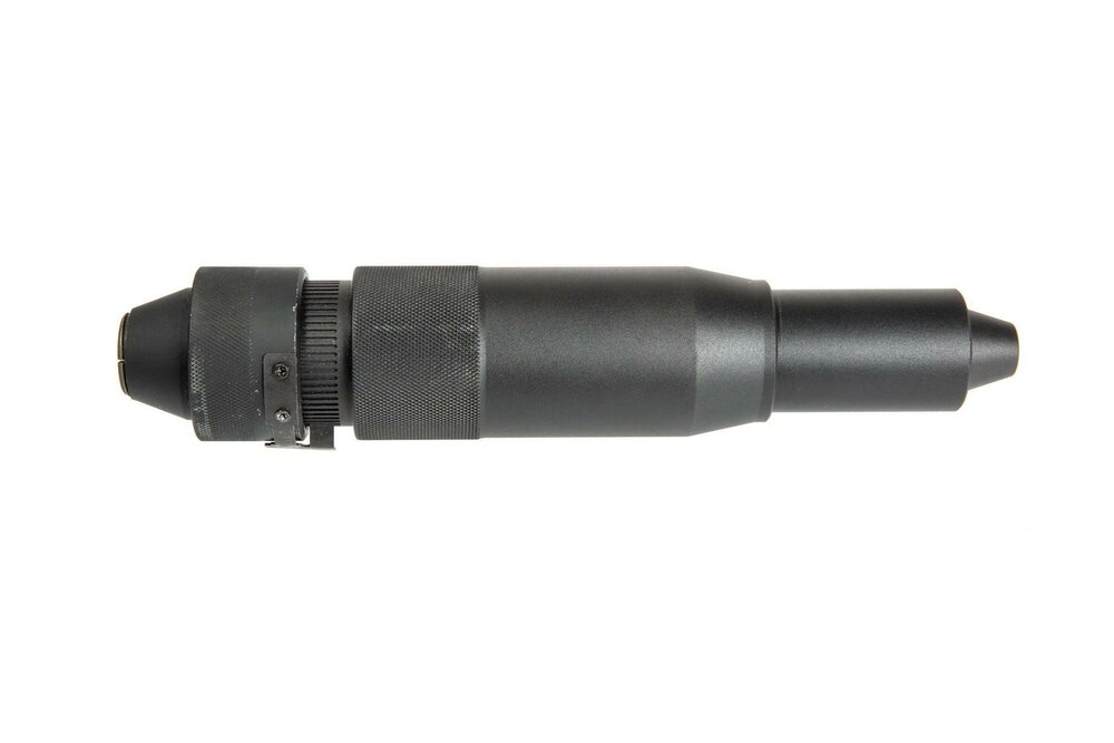 PBS-4 Silencer for AK Replicas