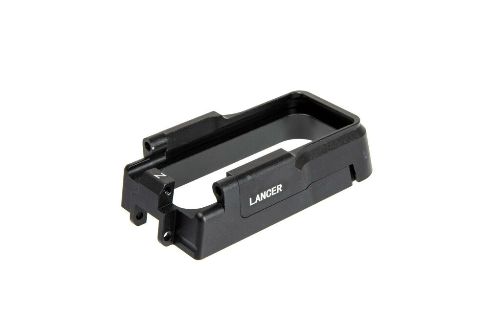 Adaptive Magwell for M4/M16 Replicas