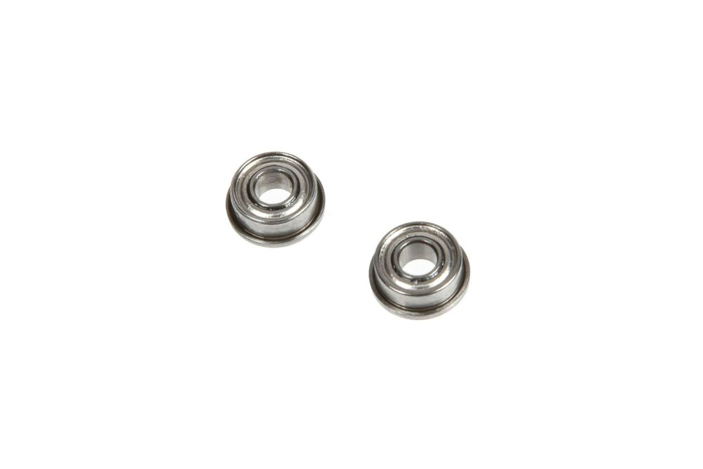 Set of 2 3x7x3mm Ball Bearings