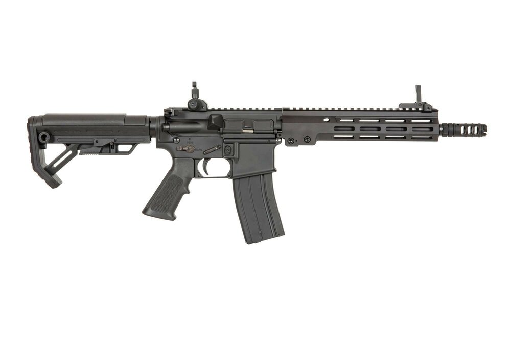 JING GONG MC6595M GBBR - black