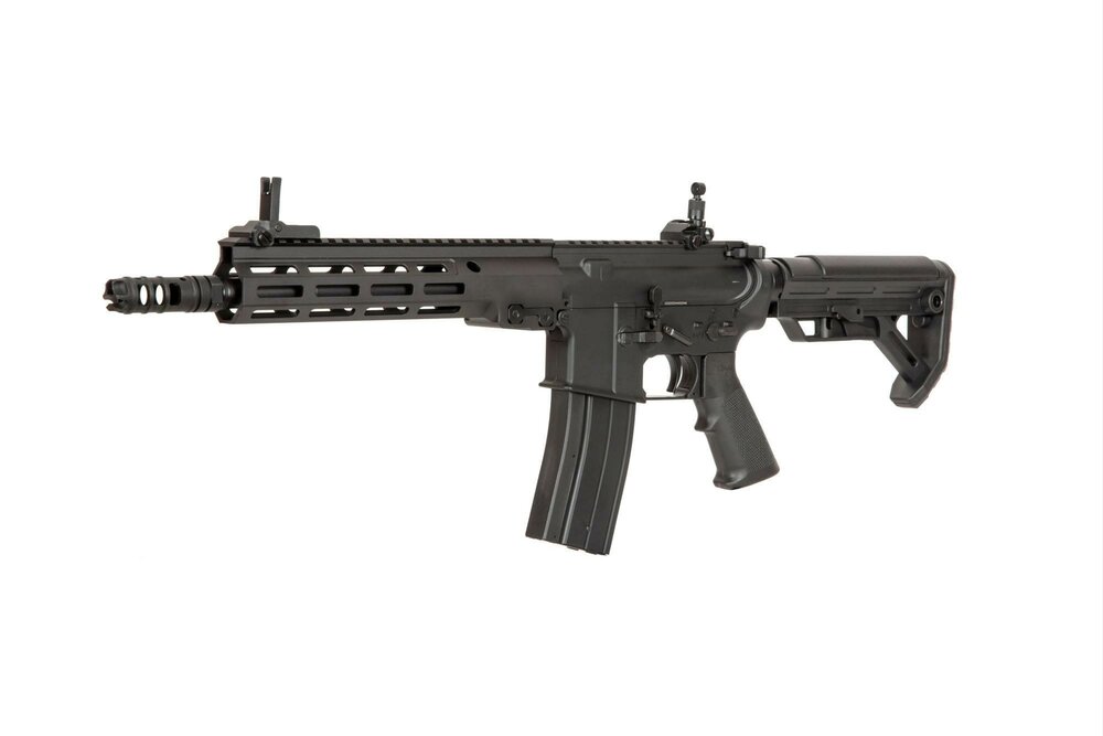 JING GONG MC6595M GBBR - black