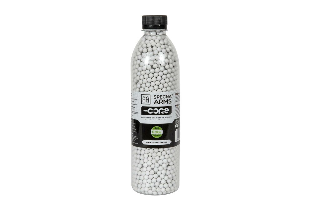 SPECNA ARMS bio 0.20g  3000 pcs
