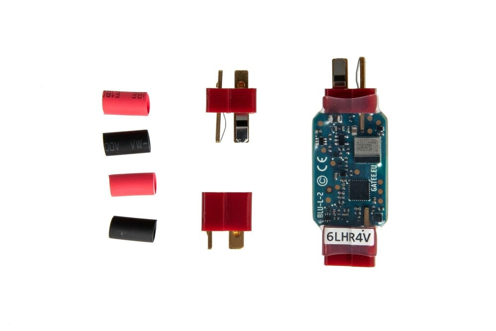 Blu-Link Module