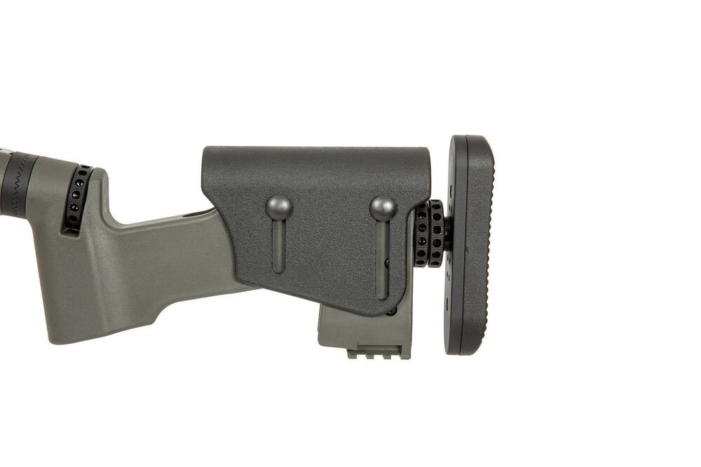 ARES AMOEBA Striker TACTICAL T1 sniper  - Olive Drab