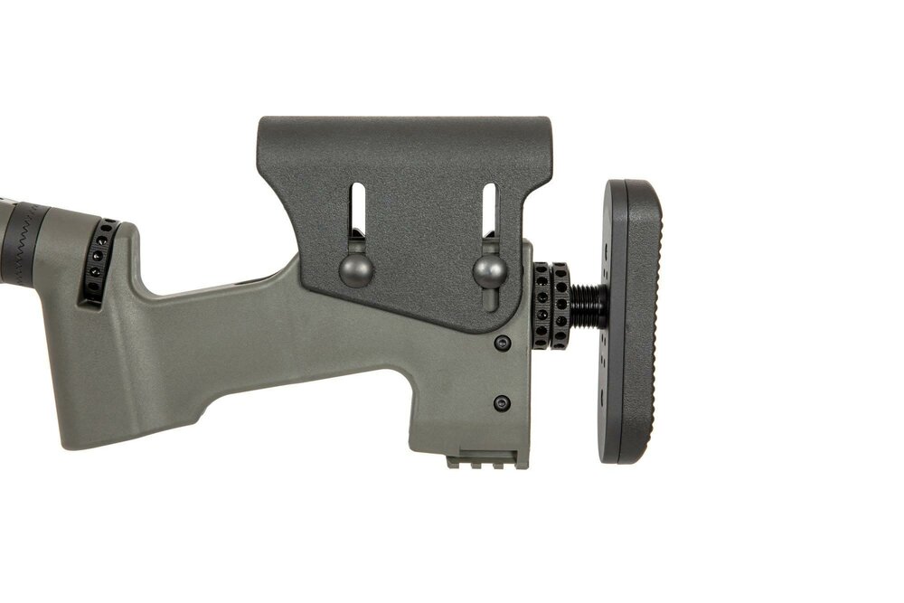 ARES AMOEBA Striker TACTICAL T1 sniper  - Olive Drab