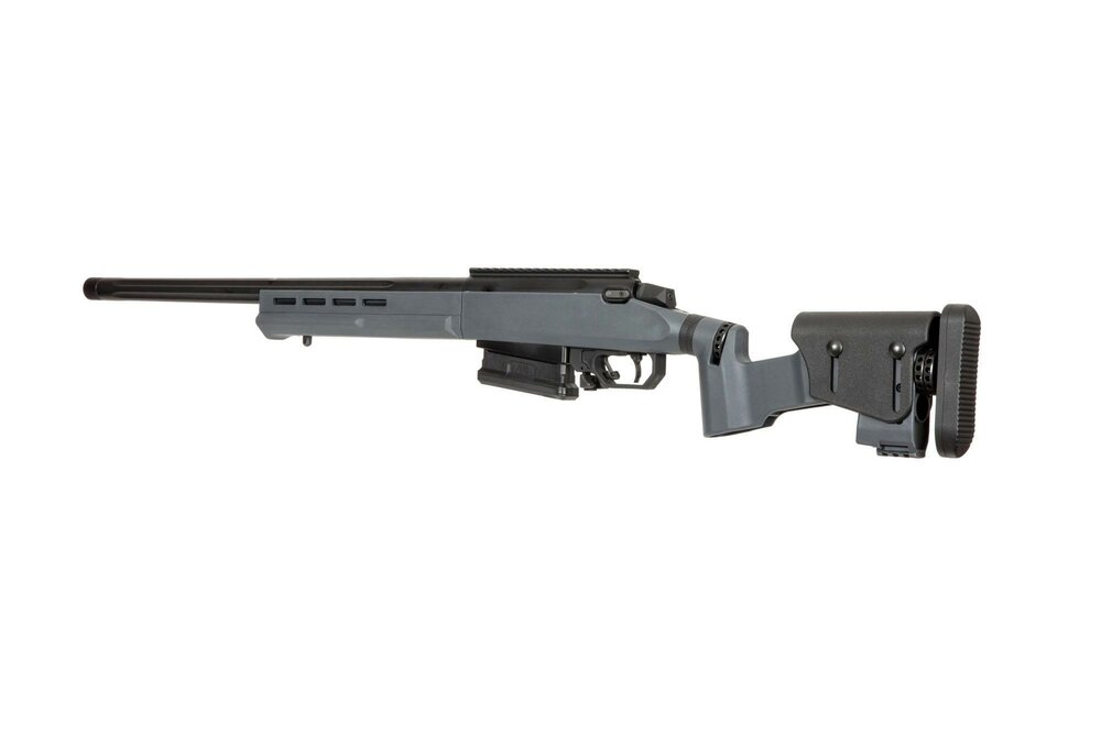 ARES AMOEBA Striker TACTICAL T1 sniper  - Urban Grey