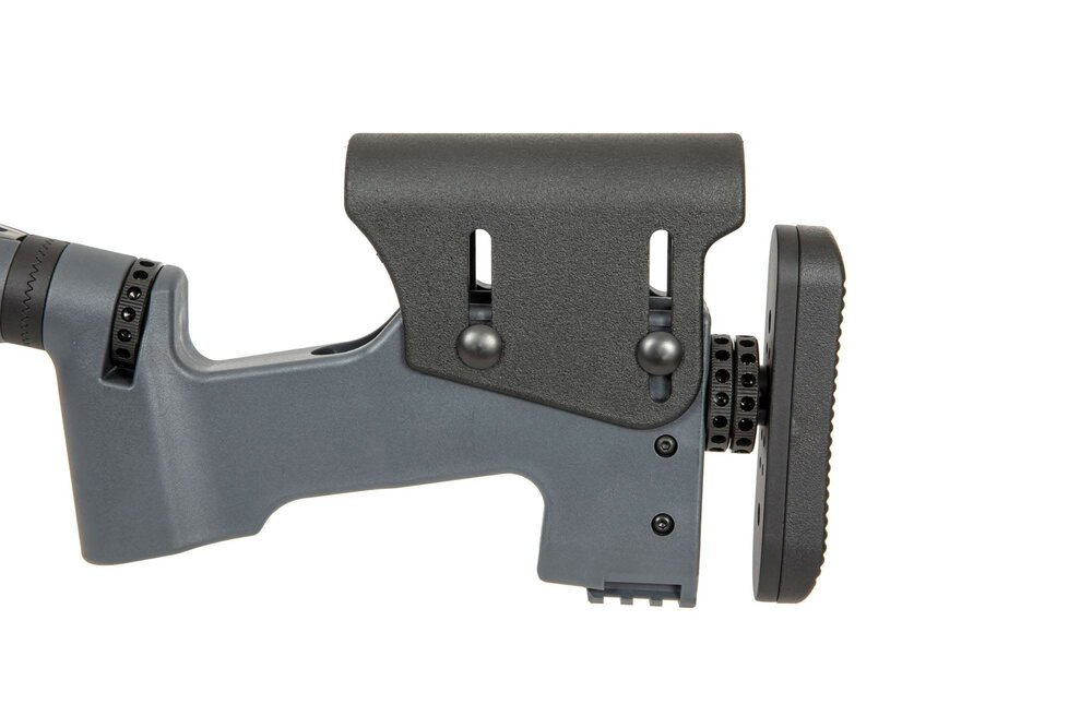 ARES AMOEBA Striker TACTICAL T1 sniper  - Urban Grey