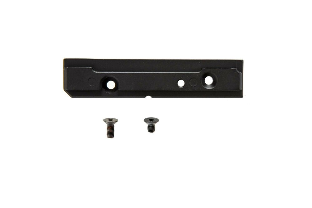 Side Mounting Rail for VZ58 Replicas