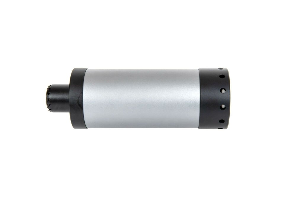 DTK PUTNIK silencer - Black