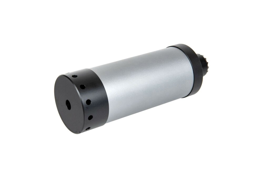 DTK PUTNIK silencer - Black