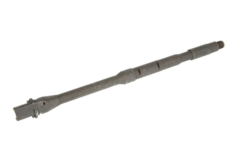 Steel outer barrel Daniel Defense licensed 14,5 (M4A1)&quot;