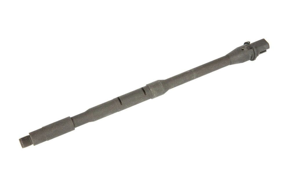 Steel outer barrel Daniel Defense licensed 14,5 (M4A1)&quot;