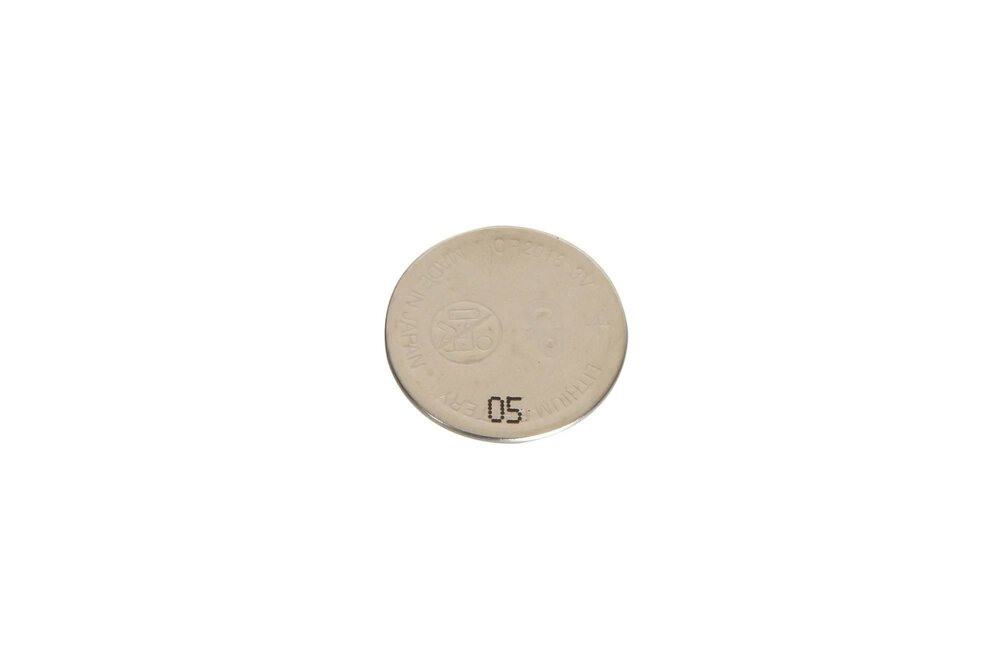 CR2016 3V Battery