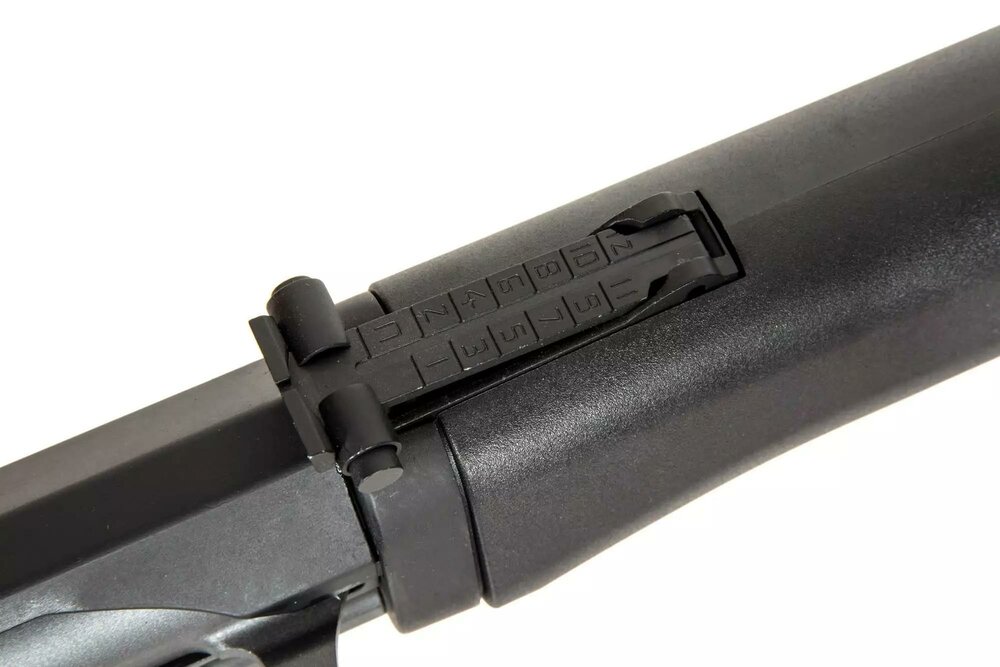 A&amp;K SVD-S AEG