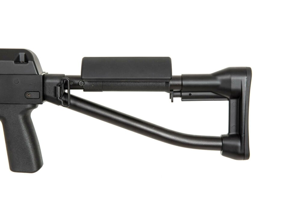 A&amp;K SVD-S AEG