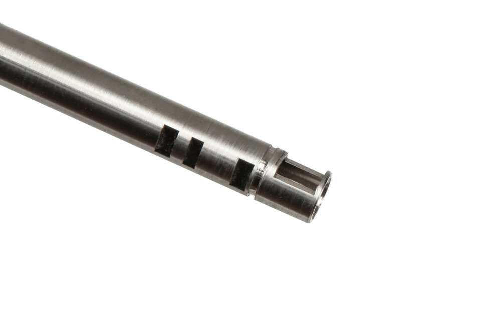 6,03mm T.N.T. T-HOP barrel 455mm for AEG