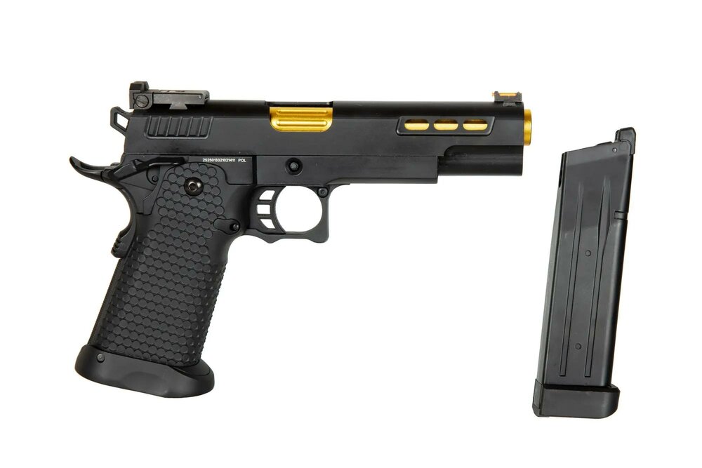 JING GONG Golden Eagle ASG 3332  