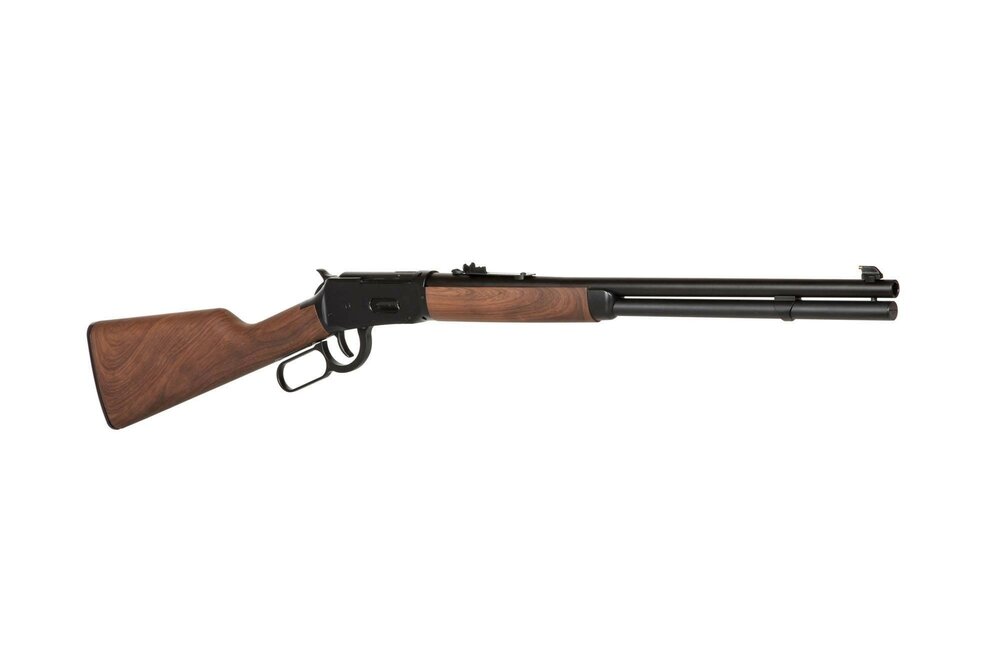 DOUBLE BELL 103 CO2 Shell Ejecting