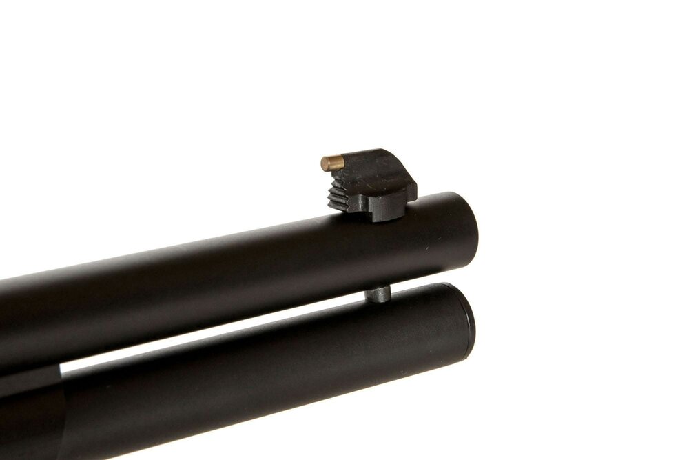 DOUBLE BELL 103 CO2 Shell Ejecting