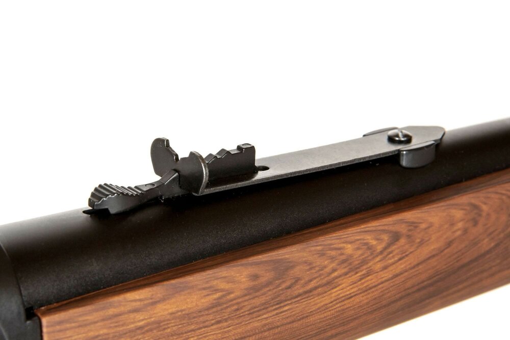 DOUBLE BELL 103 CO2 Shell Ejecting
