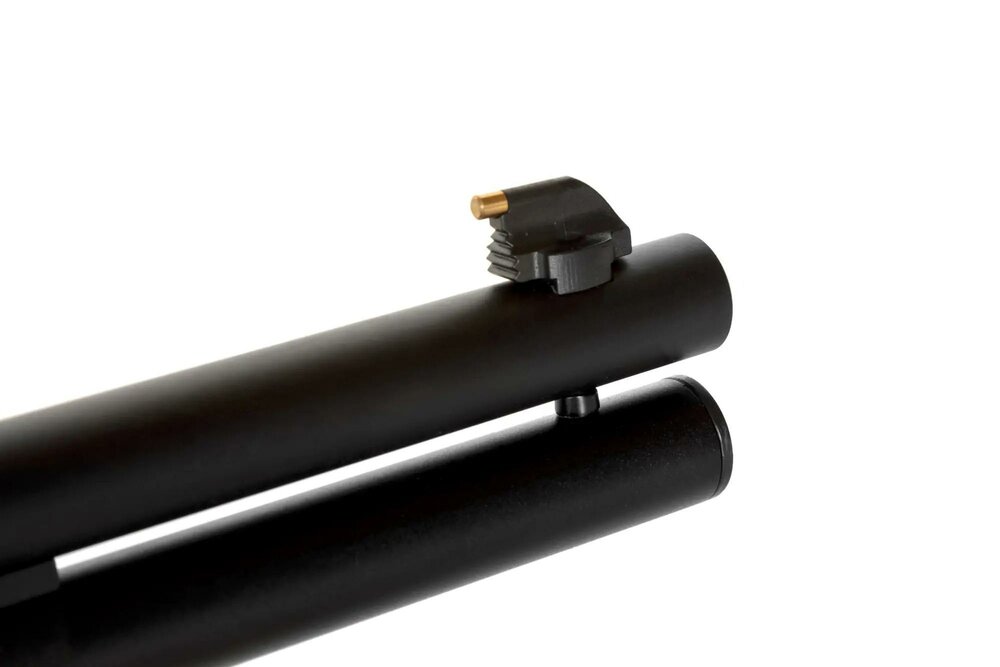 DOUBLE BELL 104B  - Black