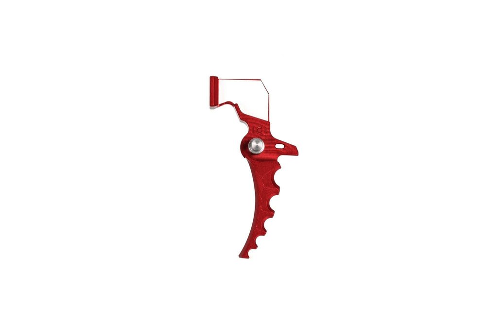 Quantum Trigger 1C1 - red