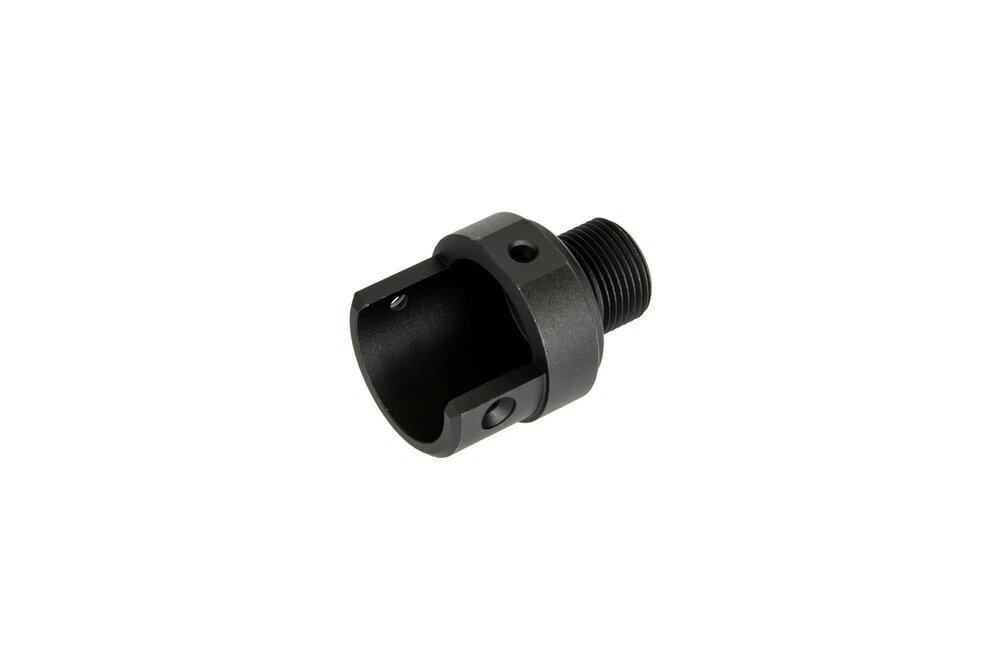 ACTION ARMY Upper Receiver Connector for AAP01 - black