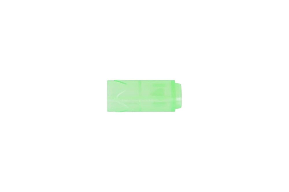 2021 SuperMacaron / SuperSilicone 50&deg; Hop-Up Bucking for AEG replicas