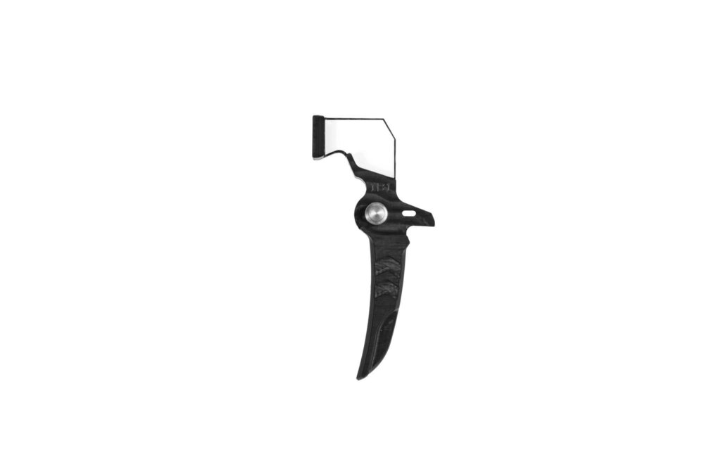 Quantum Trigger 1B1 - Matt Black