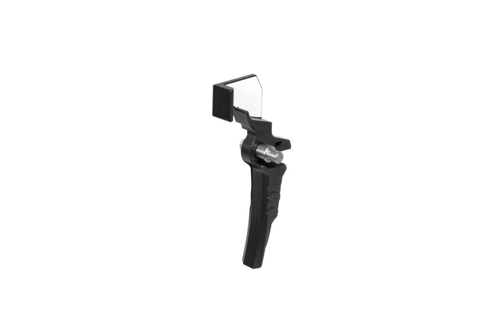 Quantum Trigger 1B1 - Matt Black