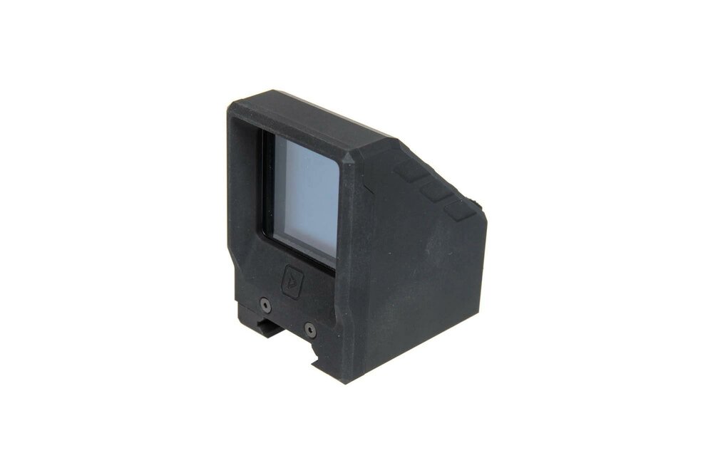 GATE STATUS System - black