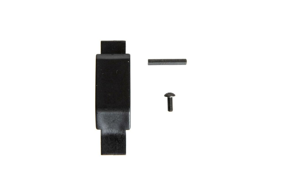 EP Trigger Guard for M4/M16 airsoft rifles - black
