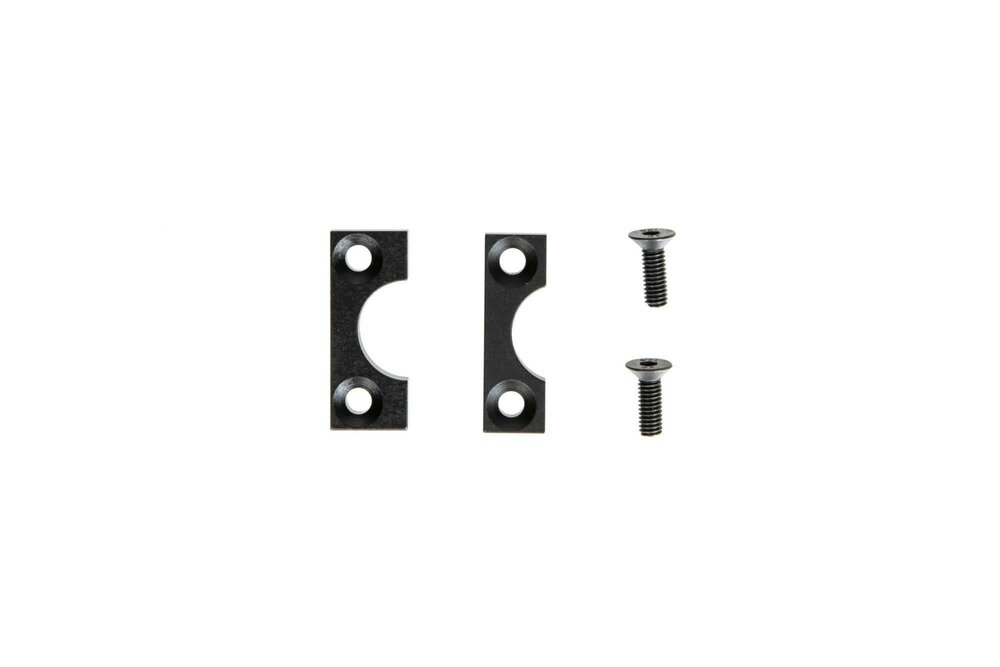 B-11 handguard for AKS-74U replicas (DBoys / LCT / GHK) Black