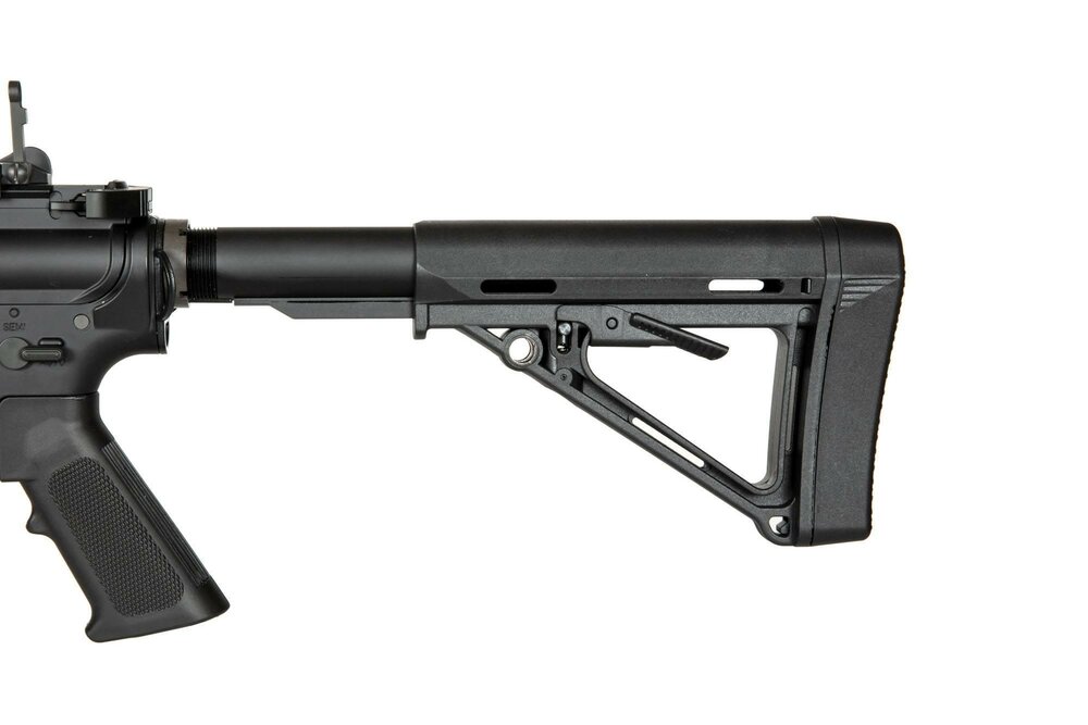 BOLT AIRSOFT B4 URG-U (B.R.S.S.) - Black