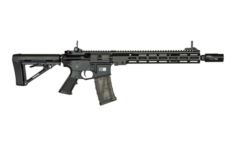 BOLT AIRSOFT B4 URG-U (B.R.S.S.) - Black