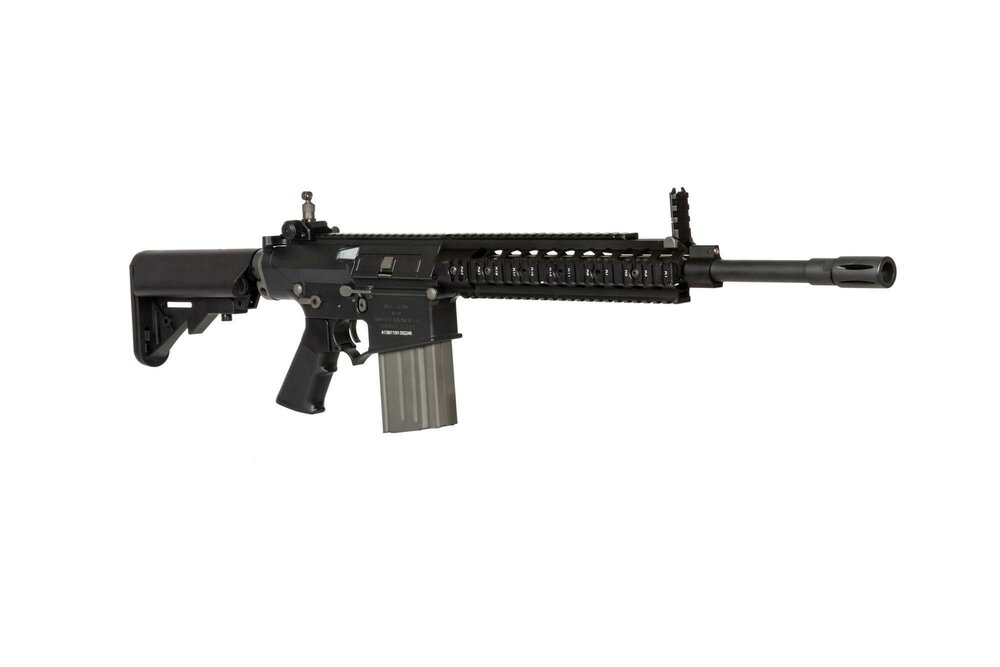 CYMA M110 Carbine  - Black