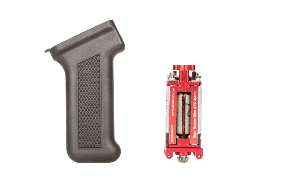HT SLIM AK Motor And Grip Set