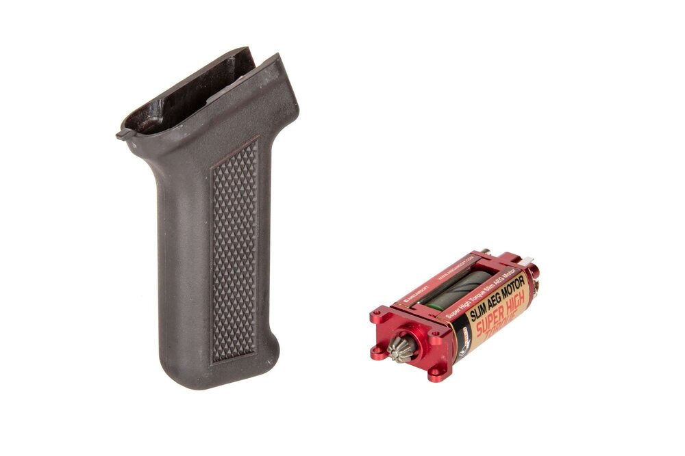 SHT SLIM AK Motor And Grip Set