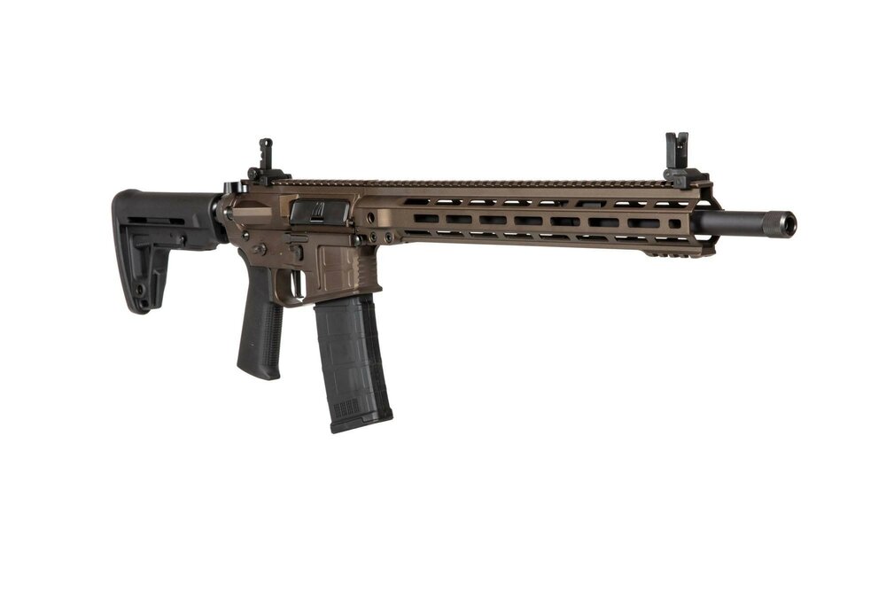 X-Class Model 15 Rifle Replica (AR-096E) - Bronze