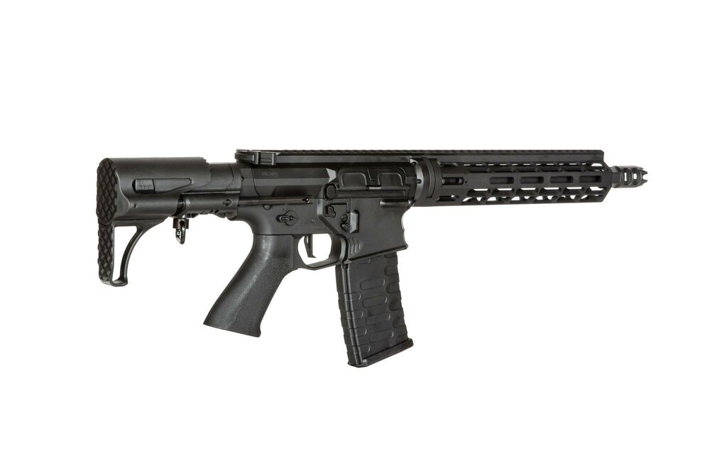 Falkor Blitz Compact Rifle Replica - Black