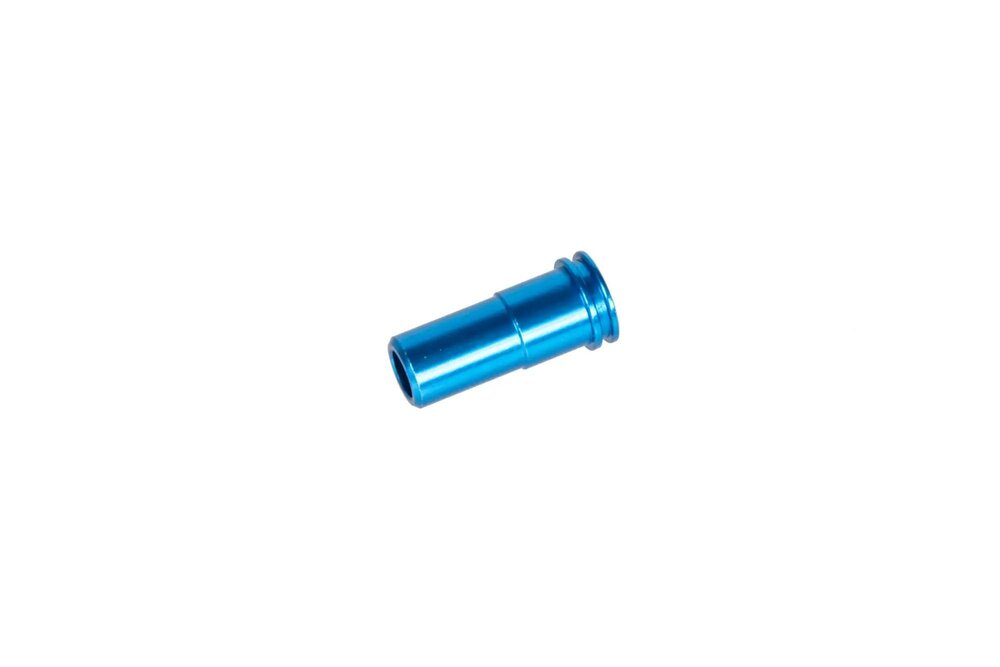 Air-Sealed Aluminum Nozzle for AK Replicas