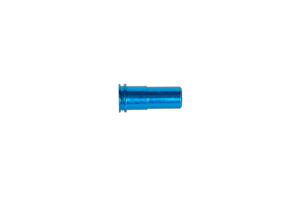Air-Sealed Aluminum Nozzle for AK Replicas