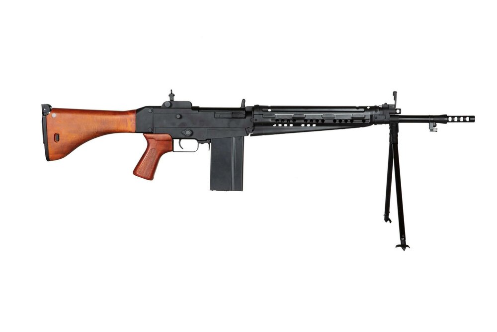 S&amp;T Type 64 AEG Support Rifle Replica