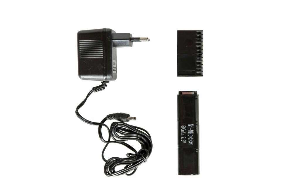 CM123 Electric Pistol Replica (with battery)