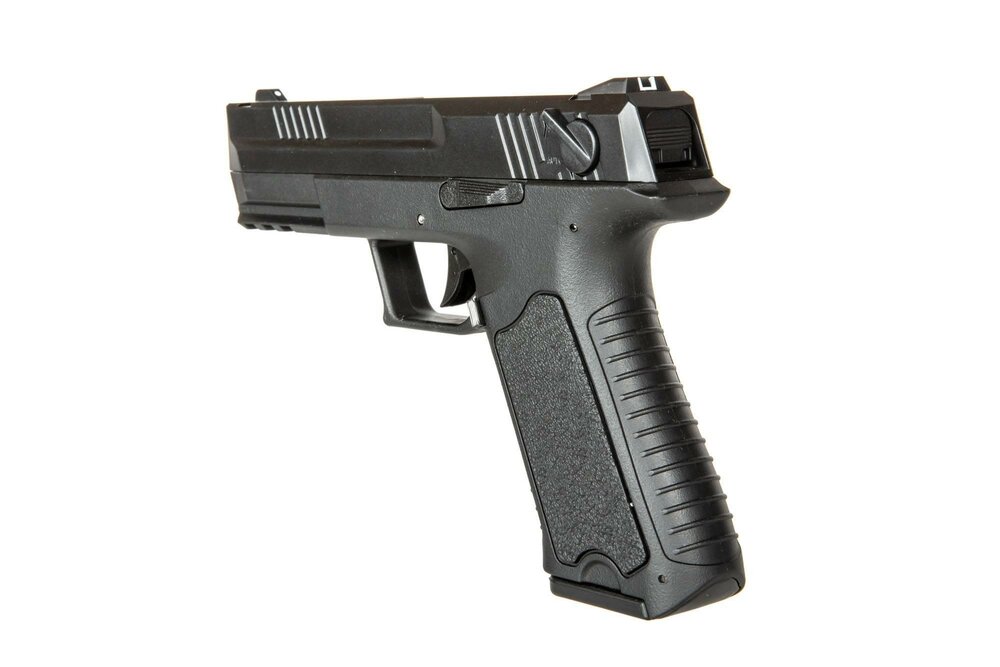 CM127 Electric Pistol Replica (with battery)